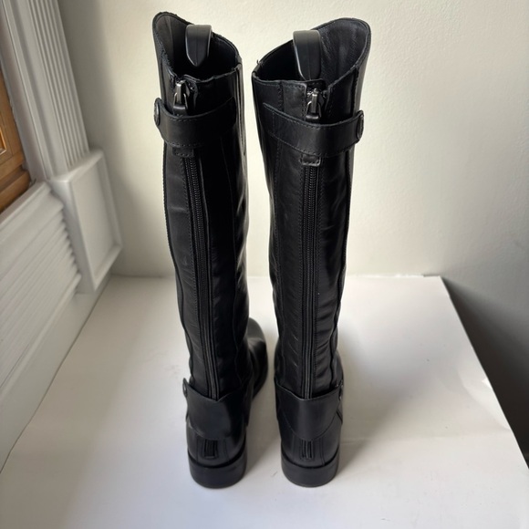 Sam Edelman MIKALA RIDING BOOT Sz7 - Picture 5 of 7